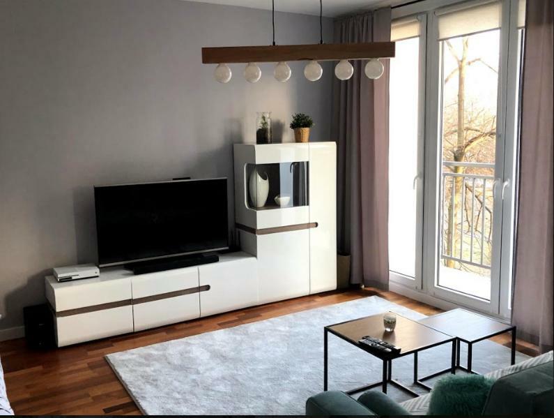 Anielewicza 9 Apartment Warsawa Bagian luar foto