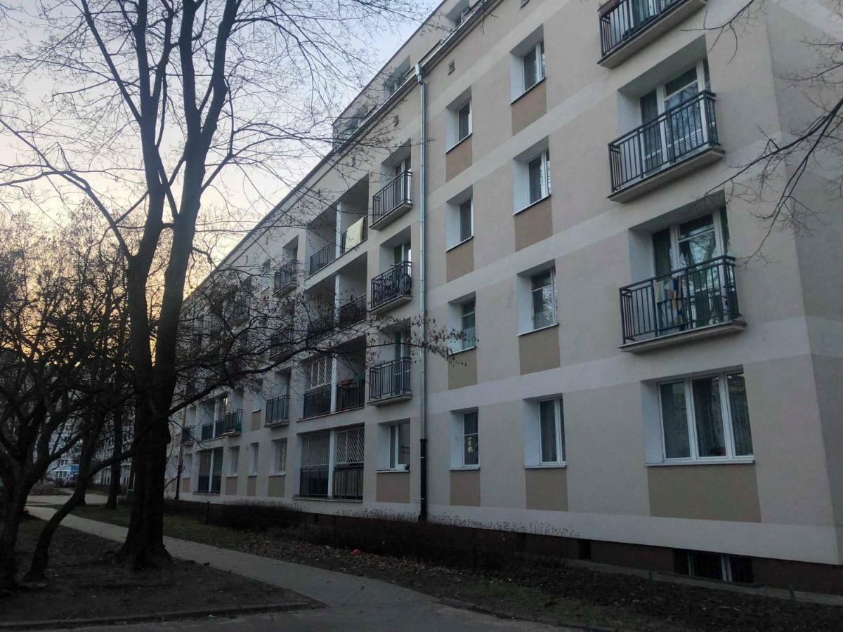 Anielewicza 9 Apartment Warsawa Bagian luar foto