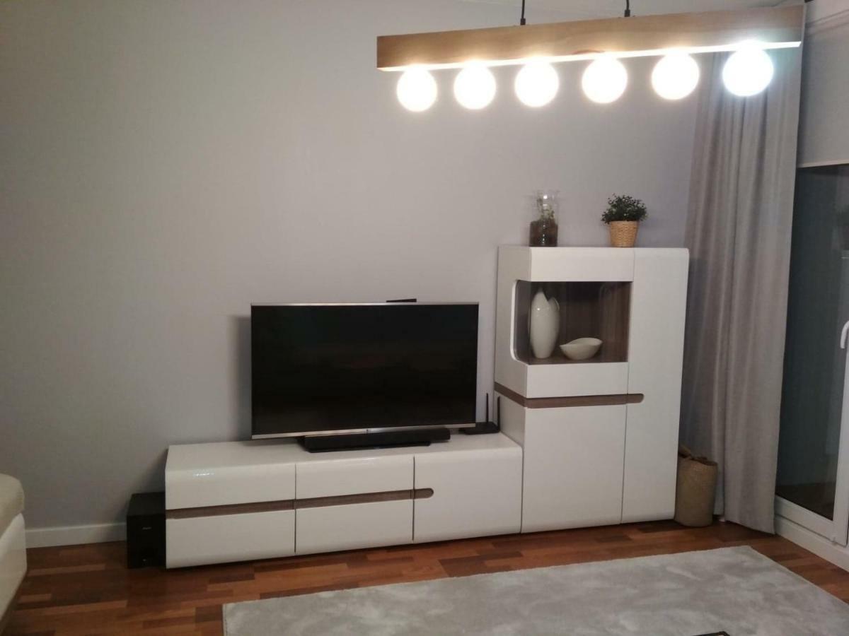 Anielewicza 9 Apartment Warsawa Bagian luar foto